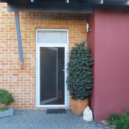 Northwood Bed And Breakfast Perth Exteriör bild