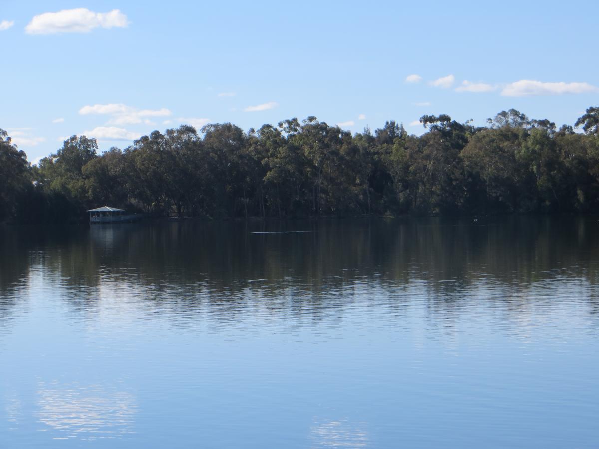 Northwood Bed And Breakfast Perth Exteriör bild
