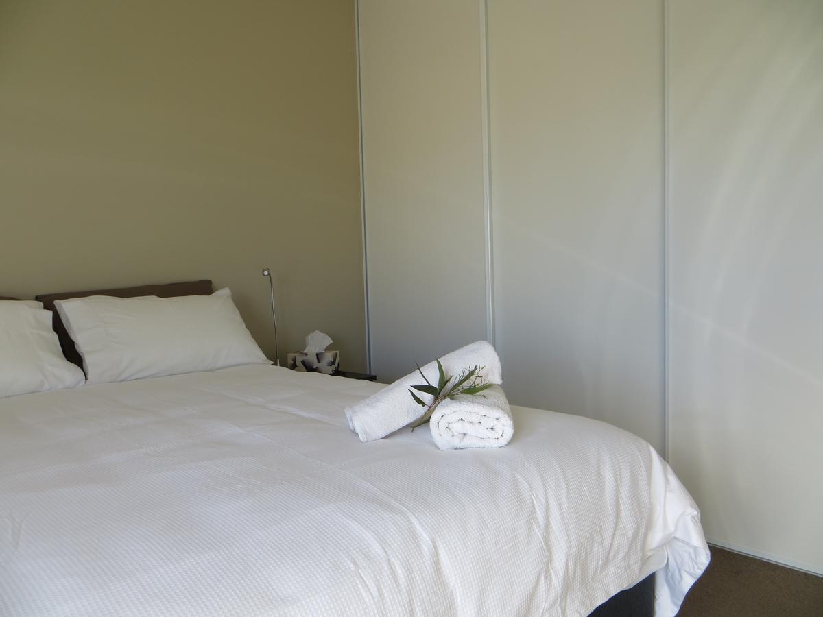 Northwood Bed And Breakfast Perth Exteriör bild