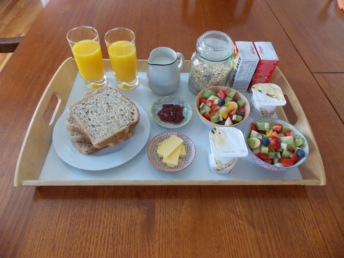Northwood Bed And Breakfast Perth Exteriör bild
